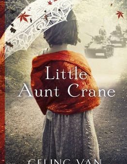 Gelling Yan: Little Aunt Crane [2015] paperback Online Sale