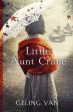 Gelling Yan: Little Aunt Crane [2015] paperback Online Sale