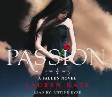 Lauren Kate: Passion [2011] Online Hot Sale