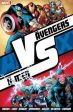 Brian Michael Bendis: Avengers Vs. X-men [2012] paperback Fashion