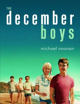 Michael Noonan: The December Boys [2007] paperback For Sale