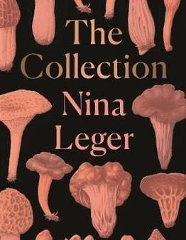 Nina Legar: The Collection [2019] paperback Sale