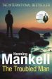 Henning Mankell: The Troubled Man [2011] paperback Hot on Sale