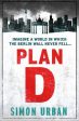 Simon Urban: Plan D [2013] paperback Online now