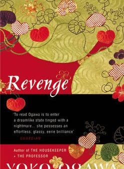 Yoko Ogawa: Revenge [2013] paperback Sale