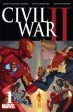 Brian Michael Bendis: Civil War Ii [2017] paperback Online Hot Sale