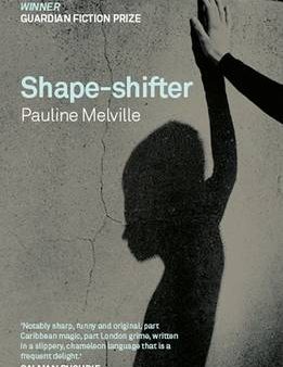 Pauline Melville: Shape-Shifter [2011] paperback Online now