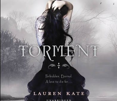 Lauren Kate: Torment [2010] Online Hot Sale