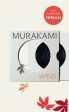 Haruki Murakami: Wind  Pinball [2015] hardback Discount