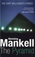 Henning Mankell: The Pyramid [2008] paperback Cheap